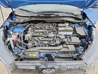 Zdjęcie 11 z 12 samochodu: 2026 TOYOTA COROLLA CROSS LE VIN:7MUCAAAG1TV182052 - miniatura