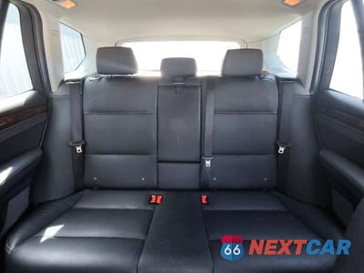 Zdjęcie 10 z 13 samochodu: 2017 BMW X3 XDRIVE35I VIN:5UXWX7C55H0U39890 - miniatura