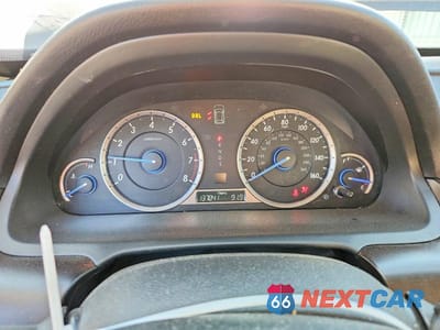 Zdjęcie 9 z 13 samochodu: 2014 HONDA CROSSTOUR EXL VIN:5J6TF1H56EL002286 - miniatura
