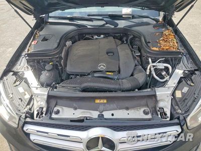 Zdjęcie 12 z 14 samochodu: 2020 MERCEDES-BENZ GLC 300 4MATIC VIN:WDC0G8EBXLF718073 - miniatura