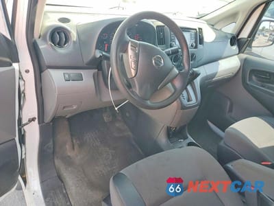 Zdjęcie 8 z 13 samochodu: 2019 NISSAN NV200 DELIVERY VAN VIN:3N6CM0KN2KK694662 - miniatura