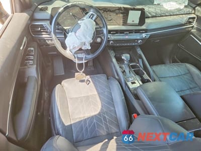 Zdjęcie 8 z 13 samochodu: 2023 KIA TELLURIDE SX X-LINE VIN:5XYP5DGC1PG392868 - miniatura