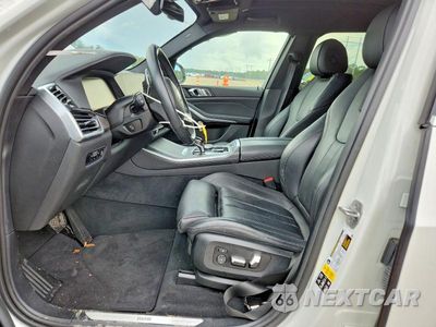 Zdjęcie 7 z 12 samochodu: 2022 BMW X5 XDRIVE40I VIN:5UXCR6C02N9M43656 - miniatura