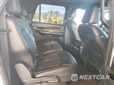 Zdjęcie 11 z 13 samochodu: 2021 FORD EXPEDITION MAX LIMITED VIN:1FMJK1KT7MEA09178 - miniatura