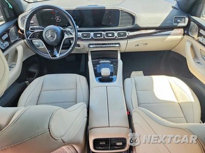 Zdjęcie 8 z 13 samochodu: 2024 MERCEDES-BENZ GLE 350 4MATIC VIN:4JGFB4FEXRB144845 - miniatura