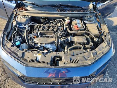 Zdjęcie 11 z 13 samochodu: 2024 HONDA ACCORD EX VIN:1HGCY1F38RA081237 - miniatura