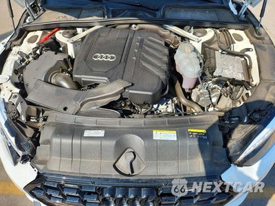 Zdjęcie 11 z 12 samochodu: 2024 AUDI A5 PREMIUM PLUS 45 VIN:WAUFACF58RA103201 - miniatura