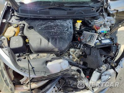 Zdjęcie 11 z 12 samochodu: 2016 DODGE DART SE VIN:1C3CDFAA2GD653075 - miniatura