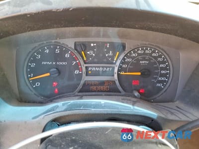 Zdjęcie 9 z 12 samochodu: 2006 GMC CANYON VIN:1GTCS136868274280 - miniatura
