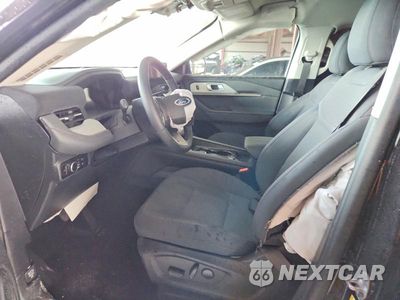 Zdjęcie 7 z 13 samochodu: 2025 FORD EXPLORER ACTIVE VIN:1FMUK7DH8SGA22970 - miniatura