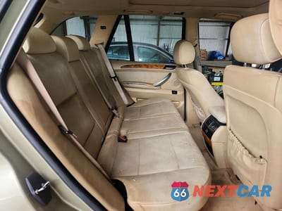Zdjęcie 11 z 13 samochodu: 2004 BMW X5 3.0I VIN:5UXFA135X4LU44512 - miniatura