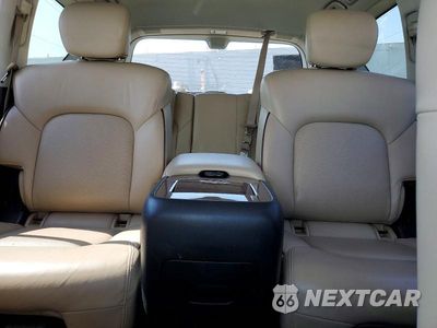 Zdjęcie 10 z 13 samochodu: 2019 NISSAN ARMADA PLATINUM VIN:JN8AY2NE7K9755453 - miniatura