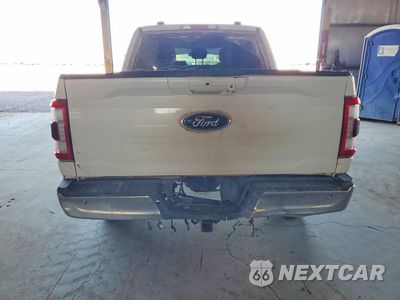 Zdjęcie 6 z 12 samochodu: 2021 FORD F150 SUPERCREW VIN:1FTFW1E51MFB01666 - miniatura