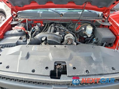 Zdjęcie 11 z 12 samochodu: 2009 CHEVROLET SILVERADO K1500 VIN:1GCEK14089Z186993 - miniatura