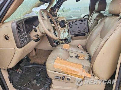 Zdjęcie 7 z 13 samochodu: 2006 GMC SIERRA K1500 DENALI VIN:2GTEK63N061274242 - miniatura