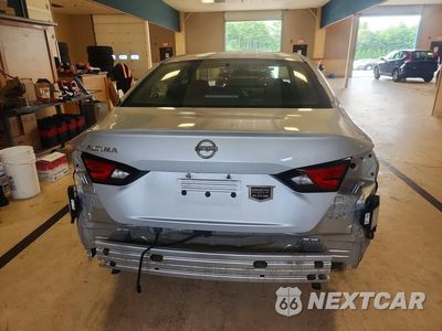 Zdjęcie 6 z 12 samochodu: 2021 NISSAN ALTIMA S VIN:1N4BL4BV5MN332269 - miniatura