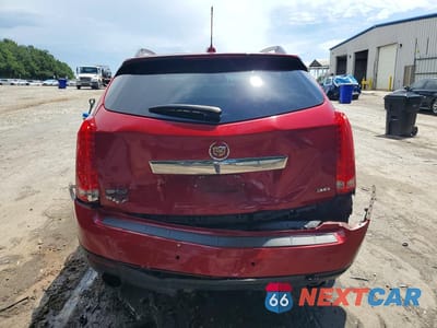 Zdjęcie 6 z 13 samochodu: 2015 CADILLAC SRX PREMIUM COLLECTION VIN:3GYFNDE31FS557274 - miniatura