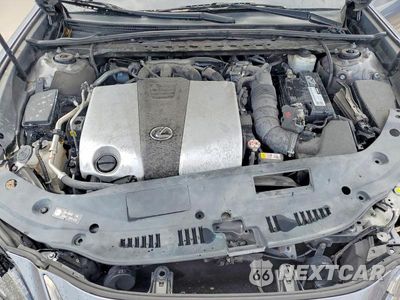 Zdjęcie 11 z 13 samochodu: 2021 LEXUS ES 350 F SPORT VIN:58AGZ1B11MU096921 - miniatura