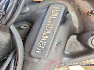 Zdjęcie 8 z 8 samochodu: 2013 HARLEY-DAVIDSON FLS SOFTAIL SLIM VIN:1HD1JRV19DB041579 - miniatura