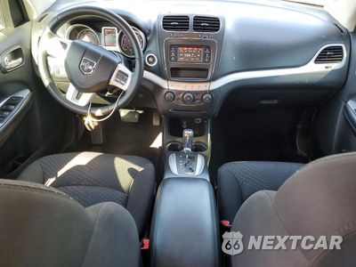 Zdjęcie 8 z 13 samochodu: 2018 DODGE JOURNEY SXT VIN:3C4PDCBG0JT528365 - miniatura