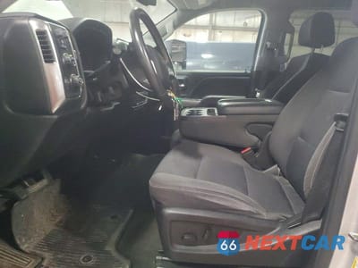 Zdjęcie 7 z 12 samochodu: 2017 CHEVROLET SILVERADO K3500 LT VIN:1GC4KZCY3HF229041 - miniatura