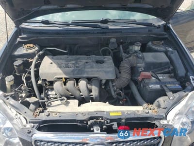 Zdjęcie 11 z 12 samochodu: 2008 TOYOTA COROLLA S VIN:2T1BR30E48C885431 - miniatura