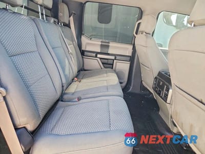 Zdjęcie 10 z 12 samochodu: 2018 FORD F350 SUPER DUTY VIN:1FD8W3HT3JEC18533 - miniatura