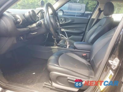 Zdjęcie 7 z 12 samochodu: 2016 MINI COOPER CLUBMAN VIN:WMWLN5C59G2B28092 - miniatura