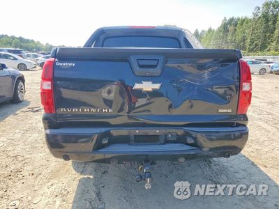 Zdjęcie 6 z 13 samochodu: 2011 CHEVROLET AVALANCHE LS VIN:3GNMCEE03BG141133 - miniatura