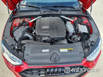 Zdjęcie 11 z 12 samochodu: 2024 AUDI A4 PREMIUM PLUS 45 VIN:WAUEAAF45RN007087 - miniatura