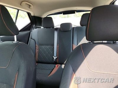 Zdjęcie 10 z 13 samochodu: 2020 NISSAN KICKS SR VIN:3N1CP5DV2LL530380 - miniatura