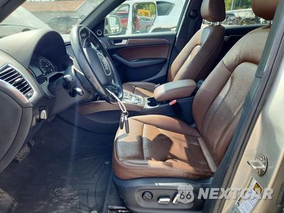 Zdjęcie 7 z 13 samochodu: 2015 AUDI Q5 PREMIUM PLUS VIN:WA1LFAFP7FA085342 - miniatura