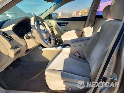 Zdjęcie 7 z 12 samochodu: 2013 NISSAN ALTIMA 2.5 VIN:1N4AL3AP7DC119053 - miniatura