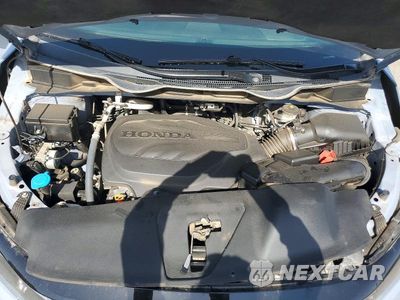 Zdjęcie 12 z 13 samochodu: 2024 HONDA ODYSSEY SPORT VIN:5FNRL6H7XRB066301 - miniatura