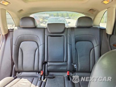 Zdjęcie 10 z 13 samochodu: 2012 AUDI Q5 PREMIUM PLUS VIN:WA1DKAFP5CA125476 - miniatura