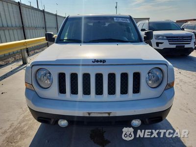 Piąte zdjęcie samochodu w środku: 2015 JEEP PATRIOT SPORT VIN:1C4NJPBA5FD263913 - miniatura