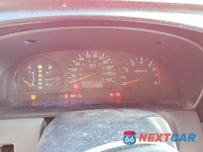 Zdjęcie 9 z 12 samochodu: 2000 NISSAN FRONTIER XE-V6 VIN:1N6ED26Y7YC331927 - miniatura
