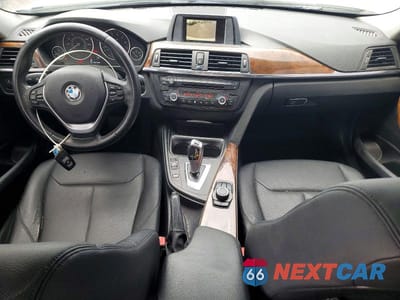 Zdjęcie 8 z 12 samochodu: 2014 BMW 328 I SULEV VIN:WBA3C1C54EK107126 - miniatura