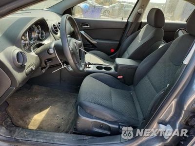 Zdjęcie 7 z 13 samochodu: 2008 PONTIAC G6 BASE VIN:1G2ZG57N584158442 - miniatura