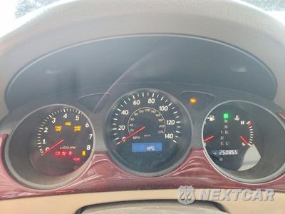 Zdjęcie 9 z 13 samochodu: 2004 LEXUS ES 330 VIN:JTHBA30G940003312 - miniatura