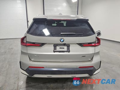 Zdjęcie 6 z 13 samochodu: 2025 BMW X1 XDRIVE28I VIN:WBX73EF00S5227384 - miniatura