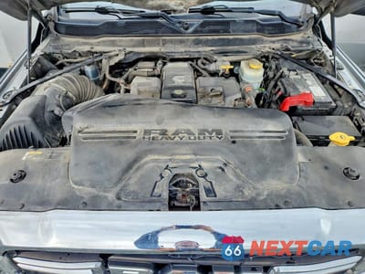 Zdjęcie 11 z 12 samochodu: 2022 RAM 3500 VIN:3C7WRSCL7NG107800 - miniatura