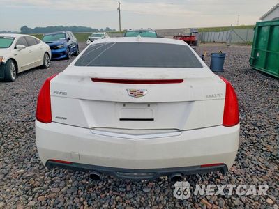 Zdjęcie 6 z 12 samochodu: 2019 CADILLAC ATS VIN:1G6AE1RX6K0129667 - miniatura