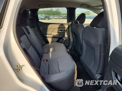 Zdjęcie 11 z 13 samochodu: 2026 NISSAN KICKS SV VIN:3N8AP6CE2TL437844 - miniatura
