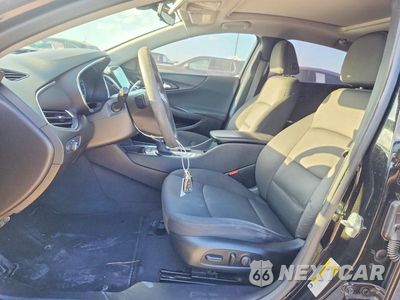 Zdjęcie 7 z 13 samochodu: 2021 CHEVROLET MALIBU LT VIN:1G1ZD5STXMF050982 - miniatura