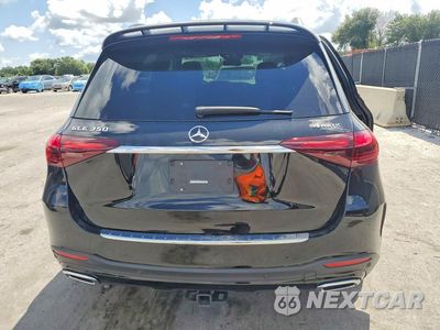 Zdjęcie 6 z 13 samochodu: 2025 MERCEDES-BENZ GLE 350 4MATIC VIN:4JGFB4FB6SB340891 - miniatura