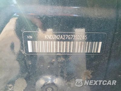 Zdjęcie 12 z 12 samochodu: 2016 KIA SOUL BASE VIN:KNDJN2A27G7310245 - miniatura