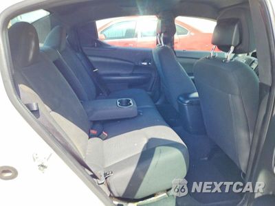 Zdjęcie 10 z 12 samochodu: 2013 DODGE AVENGER SE VIN:1C3CDZAG2DN760378 - miniatura
