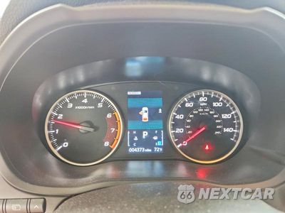 Zdjęcie 9 z 13 samochodu: 2026 MITSUBISHI ECLIPSE CROSS LE VIN:JA4ATVAA8TZ005148 - miniatura