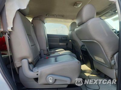 Zdjęcie 11 z 13 samochodu: 2011 TOYOTA SEQUOIA SR5 VIN:5TDZY5G1XBS035396 - miniatura